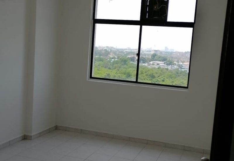 Mewah View Luxurious Apartments