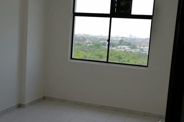 Mewah View Luxurious Apartments