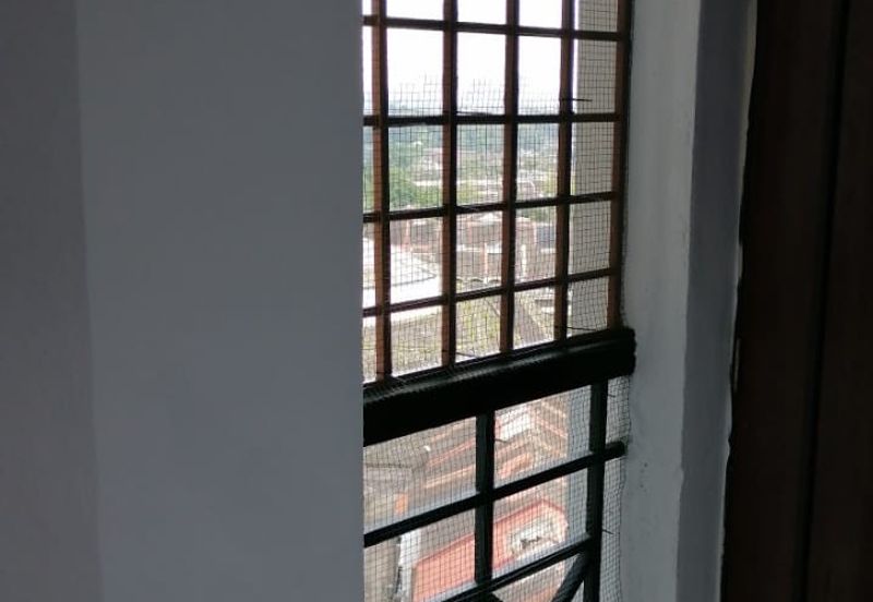 Mewah View Luxurious Apartments