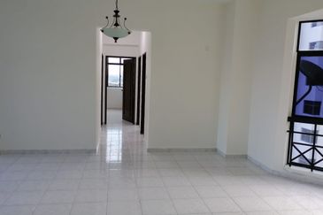 Mewah View Luxurious Apartments