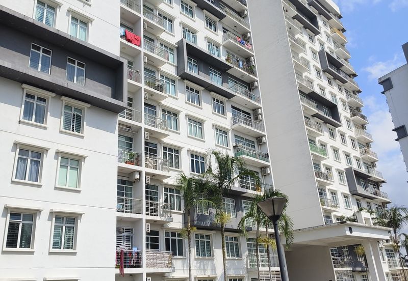 Nusa Heights (Nusa Puncak)