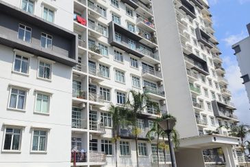 Nusa Heights (Nusa Puncak)