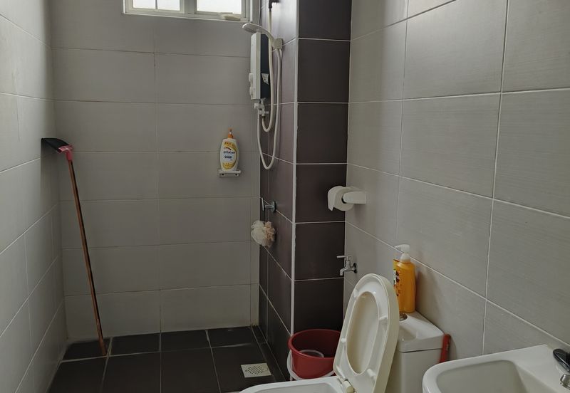 Nusa Heights (Nusa Puncak)