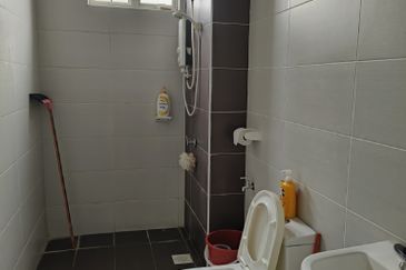 Nusa Heights (Nusa Puncak)