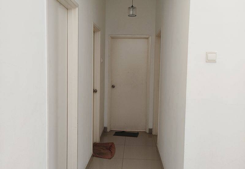 Nusa Heights (Nusa Puncak)