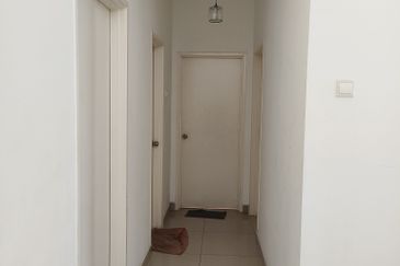 Nusa Heights (Nusa Puncak)