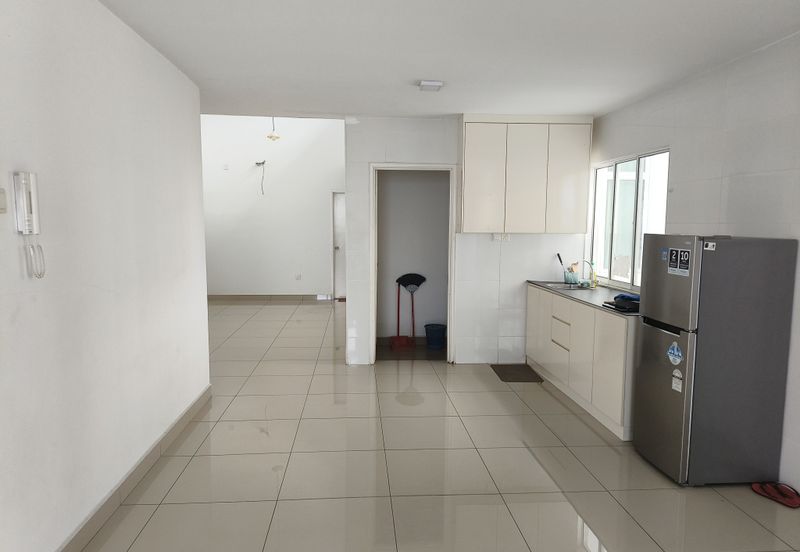 Nusa Heights (Nusa Puncak)