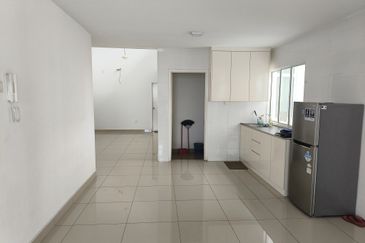 Nusa Heights (Nusa Puncak)