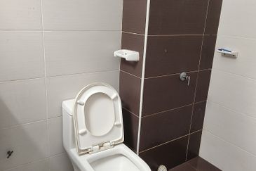 Nusa Heights (Nusa Puncak)