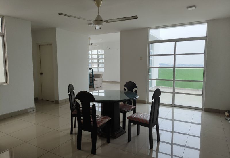 Nusa Heights (Nusa Puncak)