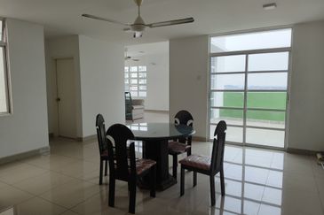 Nusa Heights (Nusa Puncak)