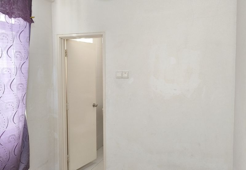 Nusa Heights (Nusa Puncak)