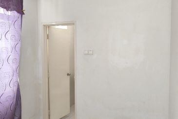 Nusa Heights (Nusa Puncak)