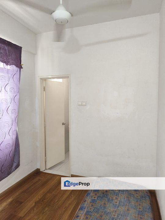 5 bedrooms penthouse in Nusa Heights for sale, Johor, Gelang Patah