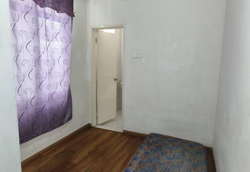 Nusa Heights (Nusa Puncak)