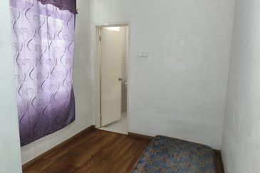 Nusa Heights (Nusa Puncak)