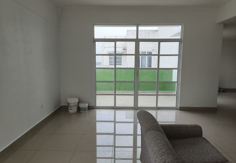 Nusa Heights (Nusa Puncak)