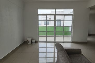 Nusa Heights (Nusa Puncak)