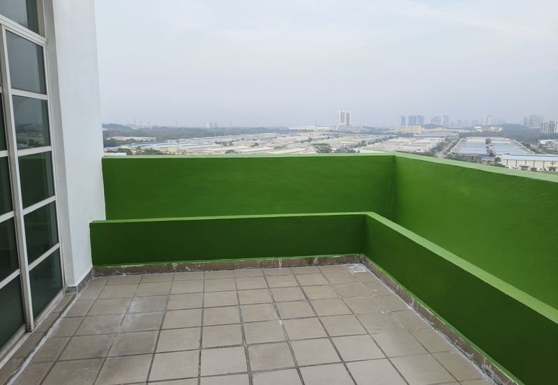 Nusa Heights (Nusa Puncak)