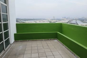 Nusa Heights (Nusa Puncak)