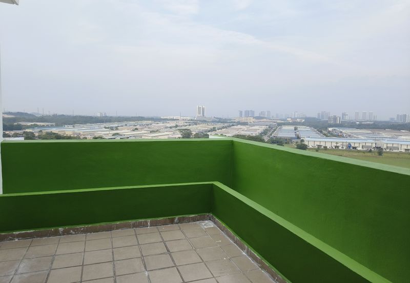 Nusa Heights (Nusa Puncak)