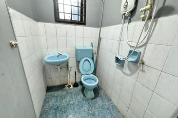 Lily & Jasmine Apartment