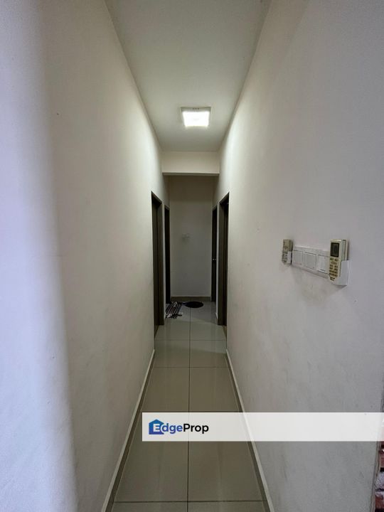 3 bedrooms in Larkin Heights for sale , Johor, Johor Bahru