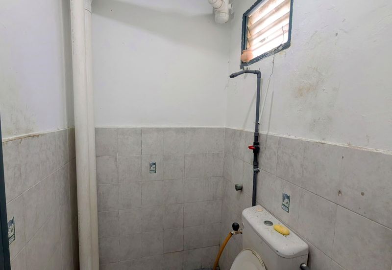 Villa Krystal, Bandar Selesa Jaya