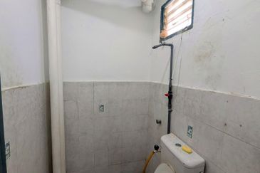 Villa Krystal, Bandar Selesa Jaya