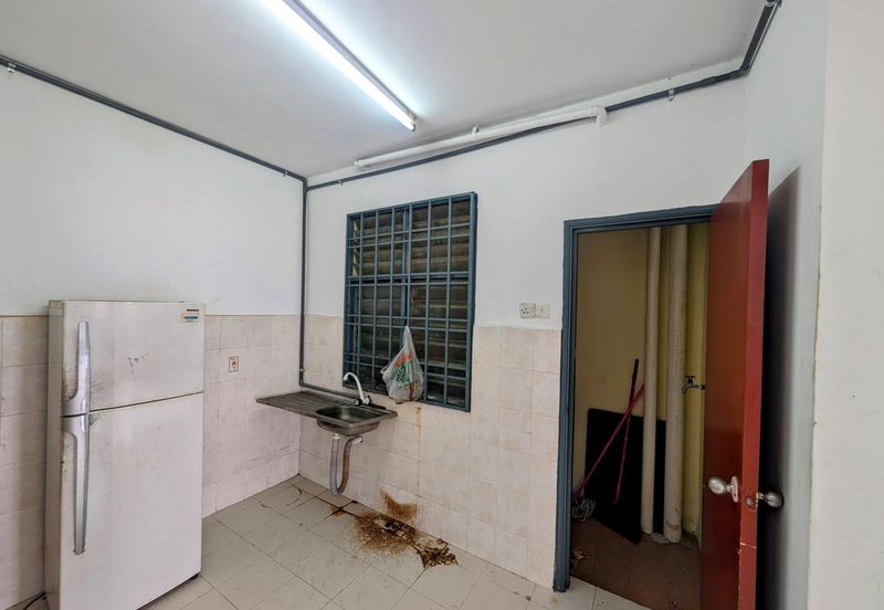 Villa Krystal, Bandar Selesa Jaya