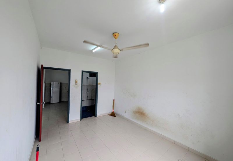 Villa Krystal, Bandar Selesa Jaya