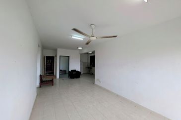 Villa Krystal, Bandar Selesa Jaya