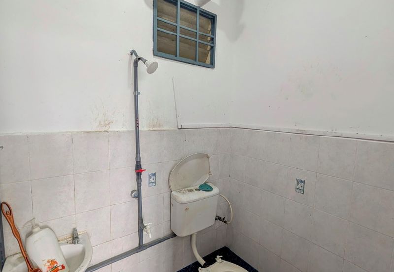 Villa Krystal, Bandar Selesa Jaya