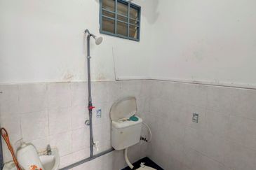 Villa Krystal, Bandar Selesa Jaya