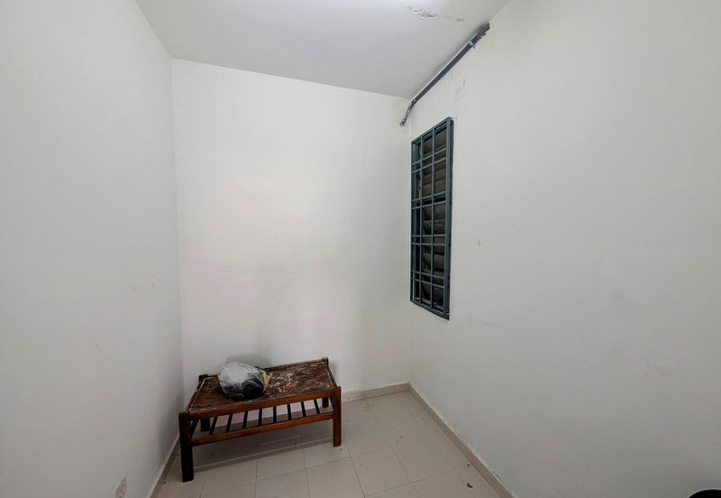 Villa Krystal, Bandar Selesa Jaya