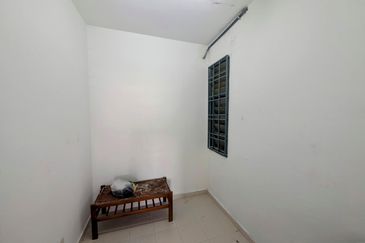 Villa Krystal, Bandar Selesa Jaya