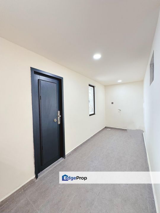 Double storey terrace house in Taman Impian Emas for sale , Johor, Skudai