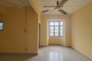 Taman Desa Cemerlang