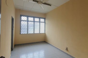 Taman Desa Cemerlang