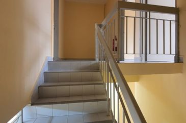 Taman Desa Cemerlang