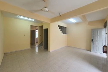 Taman Desa Cemerlang