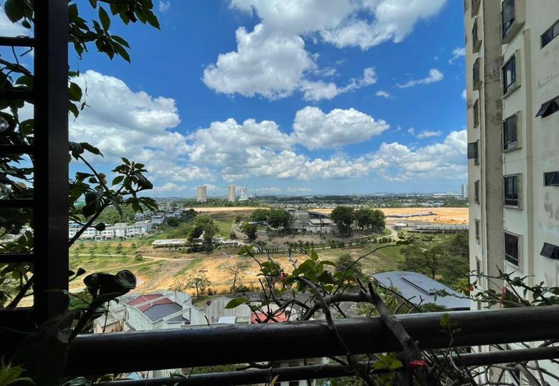 Seri Mutiara Apartment, Bandar Baru Seri Alam