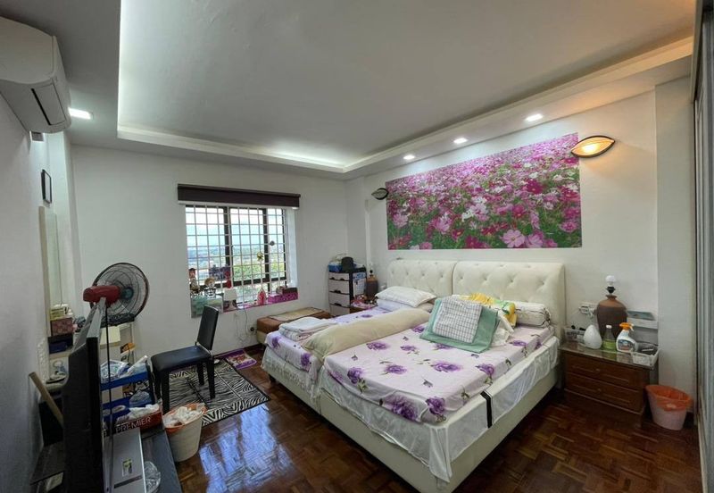 Seri Mutiara Apartment, Bandar Baru Seri Alam