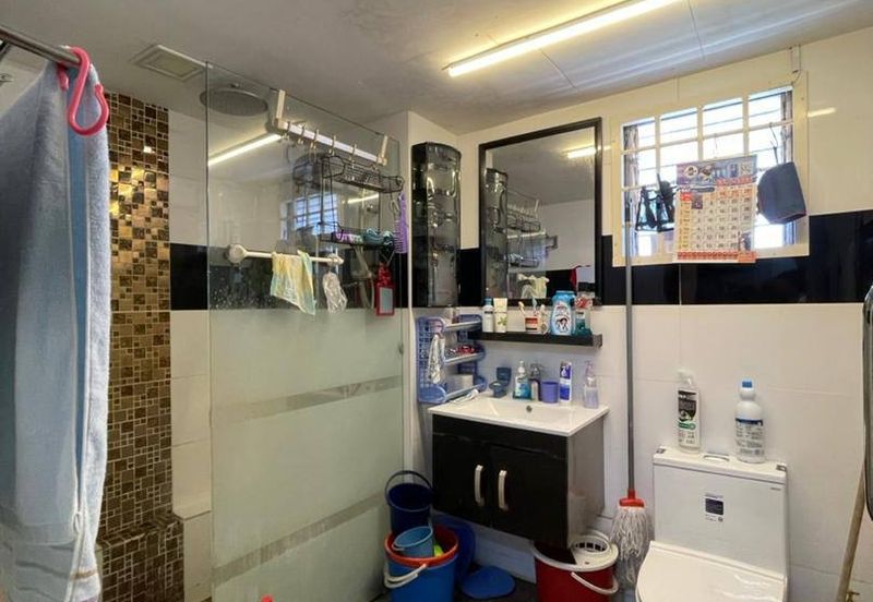 Seri Mutiara Apartment, Bandar Baru Seri Alam