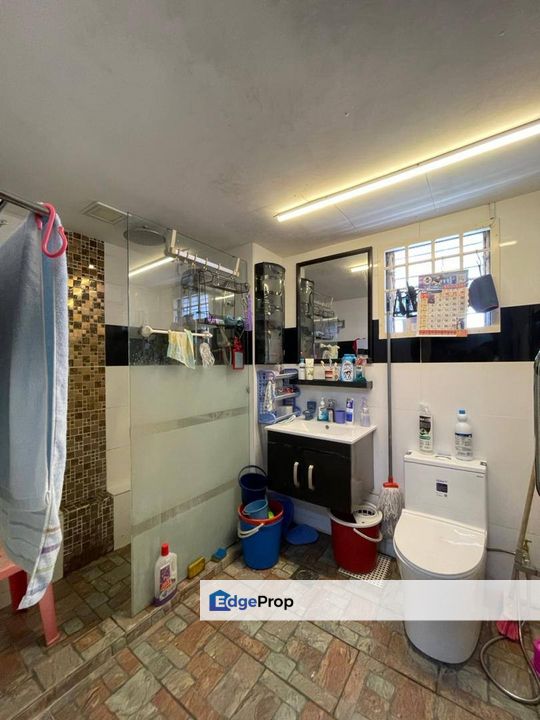 1 bedroom unit in Seri Mutiara Apartment for sale , Johor, Masai