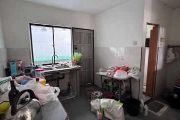 Taman Desa Cemerlang