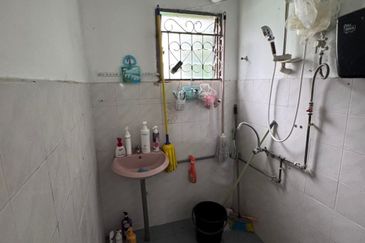 Taman Desa Cemerlang