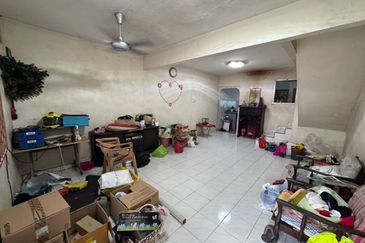 Taman Desa Cemerlang