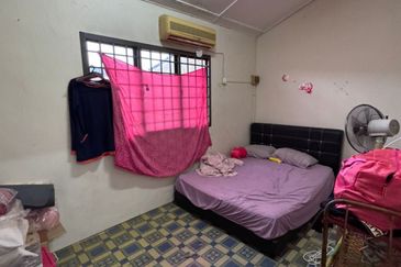 Taman Desa Cemerlang