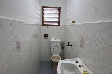 Taman Desa Cemerlang